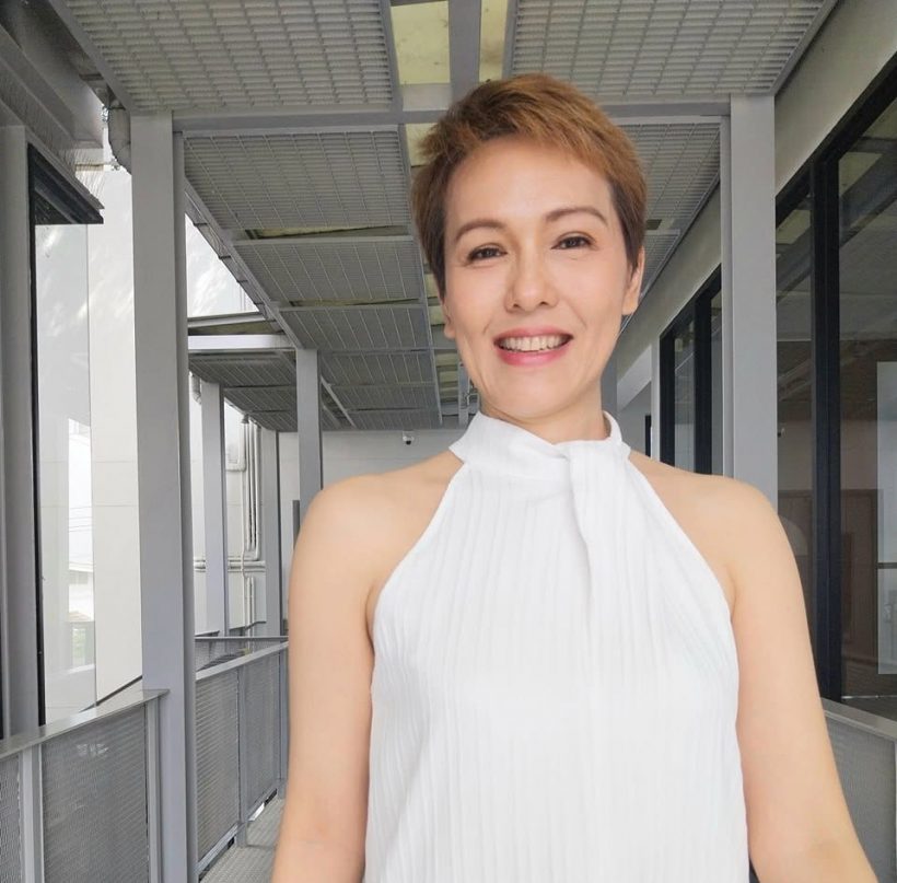 ดาราสาวดัง เผยไร้หนี้สิน 6 ปีแล้ว พร้อมวอนผู้จัดจ้างงาน