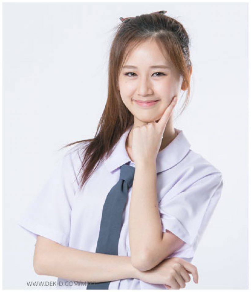 ส่องพัฒนาการความสวย เจน เมธิกา ผู้หญิงคนนี้ไม่มียุคมืด