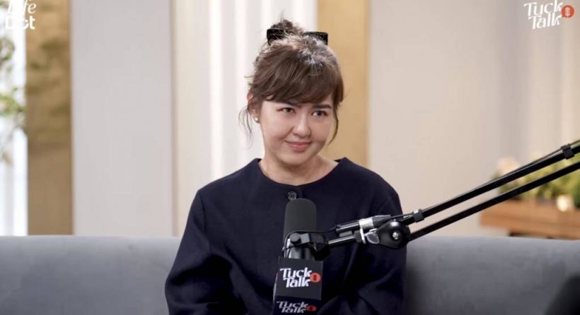 จ๋ายศสินีร่ำไห้!ดูแลแม่จิ๋มมยุรฉัตรป่วยอัลไซเมอร์ จนดิ่งซึมเศร้า!