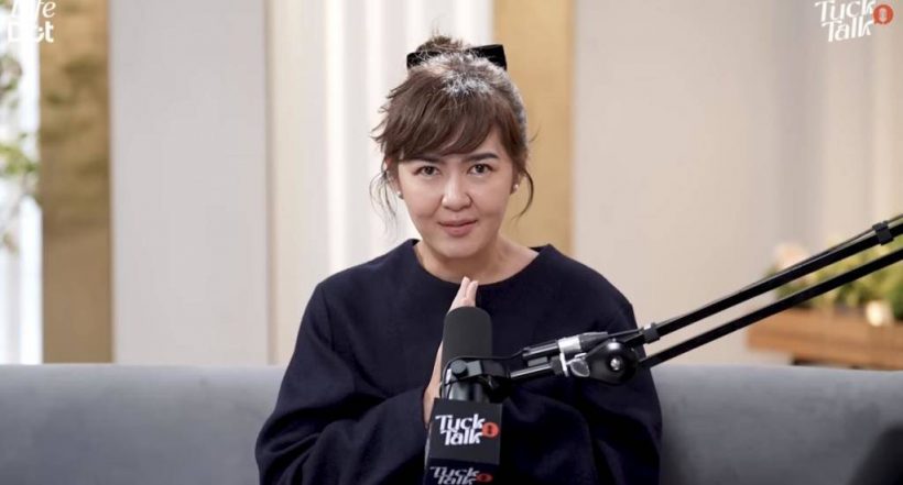 จ๋ายศสินีร่ำไห้!ดูแลแม่จิ๋มมยุรฉัตรป่วยอัลไซเมอร์ จนดิ่งซึมเศร้า!