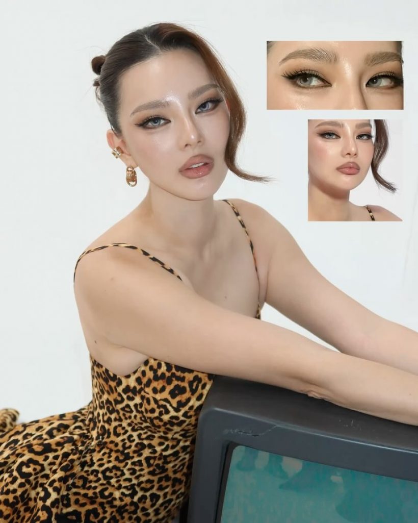 ดิว อริสรา ทำได้แล้ว! อวดหุ่นใหม่ หลังคนตกใจอ้วนขึ้นมาก