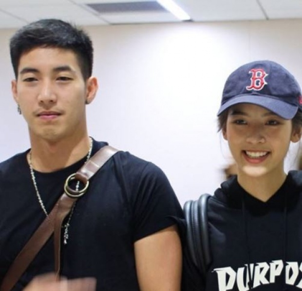 ฟินเว่อร์!! “โตโน่-ณิชา” กับโมเม้นท์อ่านหนังสือ หรืออ่านหัวใจกันแน่? ไปดูกัน!! (มีคลิป)