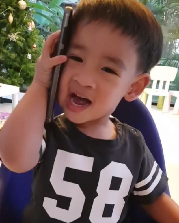 จะเป็นยังไง? เมื่อ น้องอลัน โทรหา พ่อหมอโอ๊ค แล้วบอกว่า อลันอยากไปญี่ปุ่น!! (มีคลิป)