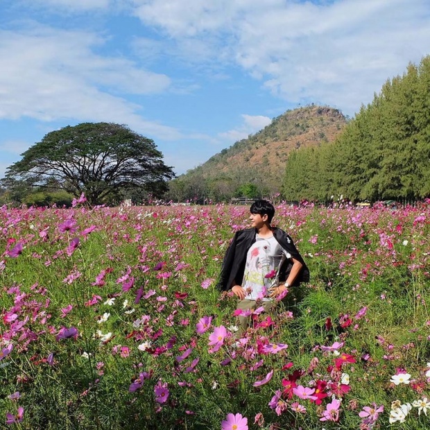 ไอซ์ ศรันยู โดนเมาท์ งานก็น้อยแต่เที่ยวบ่อย เอาเงินมาจากไหน? และนี่คือคำตอบ!