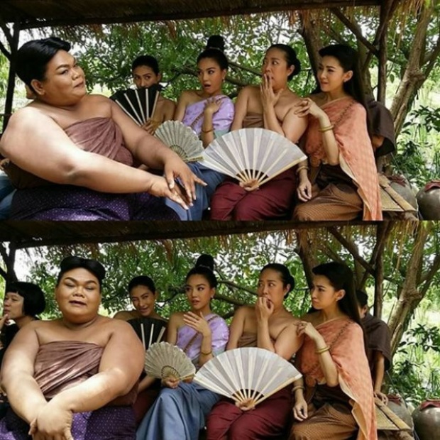 ธรรมดาที่ไหน!! เปิดโปรไฟล์ 5 บ่าว “บุพเพสันนิวาส” ชีวิตแต่ละคนเก่งไม่ธรรมดาเลย!!