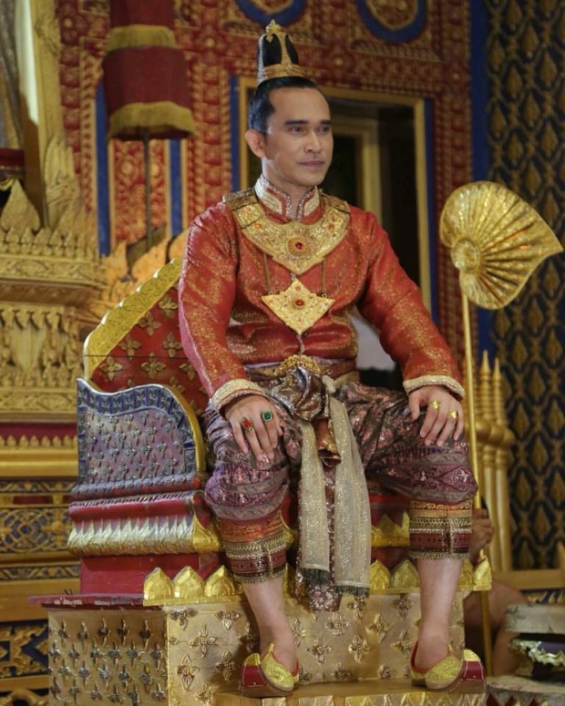 ปราบต์ ผู้รับบท พระนารายณ์ เผย ก่อนจะได้รับบท ละครถ่ายมาเป็นปี เกิดเหตุไม่คาดฝัน ฉากสำคัญ?