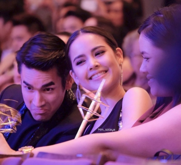 ญาญ่า ไขปมดราม่า ไม่คู่ควรนำหญิงยอดเยี่ยม ,ออกปากสงสาร‘เคนพอร์ช’