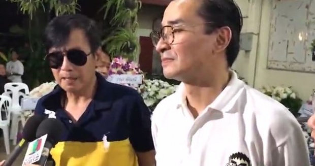 เผยคำพูด “นีโน่” กระซิบข้างหู “โอ วรุฒ” ในวินาทีสุดท้าย ก่อนหมดลมหายใจ