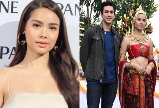 ญาญ่า ดีใจMVนาคี2กระแสดีขำๆณเดชน์ตอบอยากมีลูก