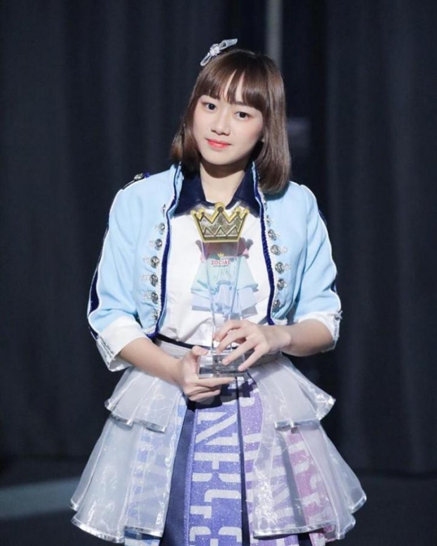  ผจก. BNK48 เคลียร์ข่าวลือ ‘มัยร่า’ กิ๊กผู้กำกับ เล่าความจริงพร้อมฟ้องแหลก