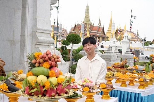 เป็นรีวิวที่.. “ดีเจมะตูม” ขอรีวิวการดื่มน้ำดีท๊อก “Celery Juice”  