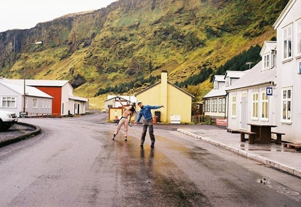 “เบลล่า ราณี” ฟุ้งคิดถึง! “ทริปไอซ์แลนด์” พร้อมอวดภาพฟิล์มที่ “เวียร์ ศุกลวัฒน์” ถ่าย