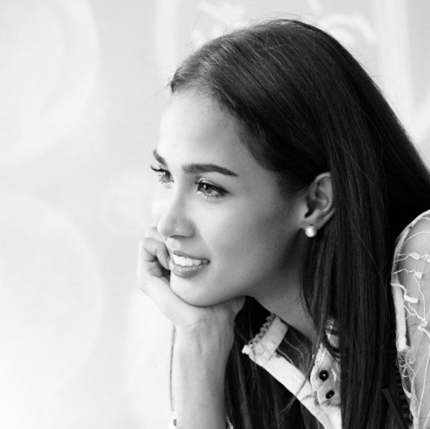 เมญ่า ประกาศเลิกสามี ลดสถานะเหลือแค่ พ่อ-แม่ ของลูก