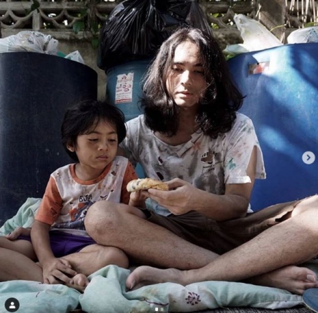 แน็ก-ชาลี  เผยโมเมนต์สุดทึ่งพี่สาวน้ำคร่ำเดินเตรียมคลอด ขณะถ่ายทำรีวิว!