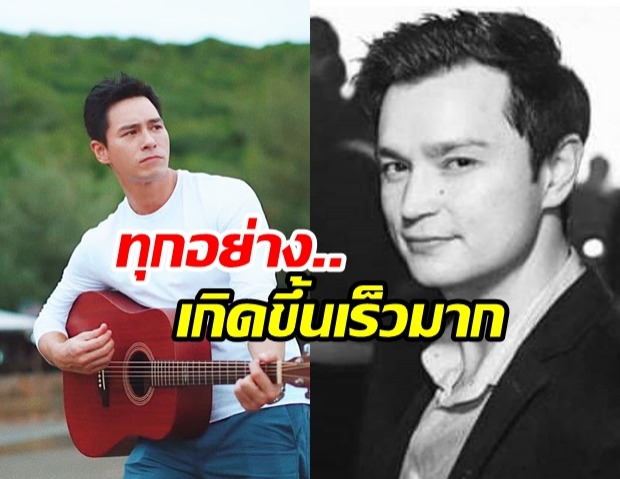 สุดอาลัย! ‘ปีเตอร์ คอร์ป’ สูญเสียน้องชายไม่ทันตั้งตัว หลังต่อสู้โรคร้ายนาน 2 เดือน 