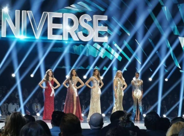 ฟ้าใส เปิดใจหลังชวดมง MissUniverse ขอโทษทุกคนทำเต็มที่แล้ว แต่ภูมิใจที่มาถึงจุดนี้