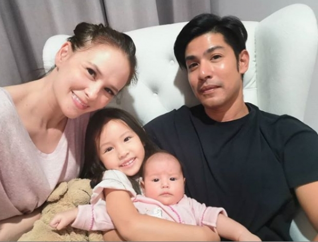 ‘แอน’ เผยอาการลูกสาว กลับไปเรียนหลักกักตัว 14 วัน