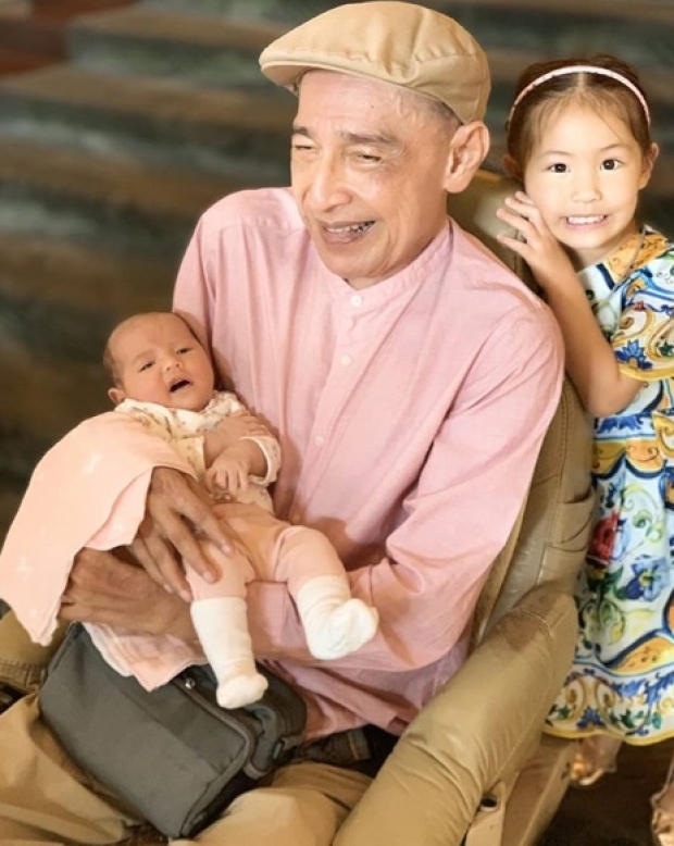 ‘แอน’ เผยอาการลูกสาว กลับไปเรียนหลักกักตัว 14 วัน