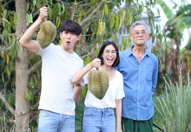 สุดยอดแม่ศรีเรือน จุ๋ย เสิร์ฟอาหารอีสานสุดแซ่บ มัดใจสามี พุฒ (คลิป)