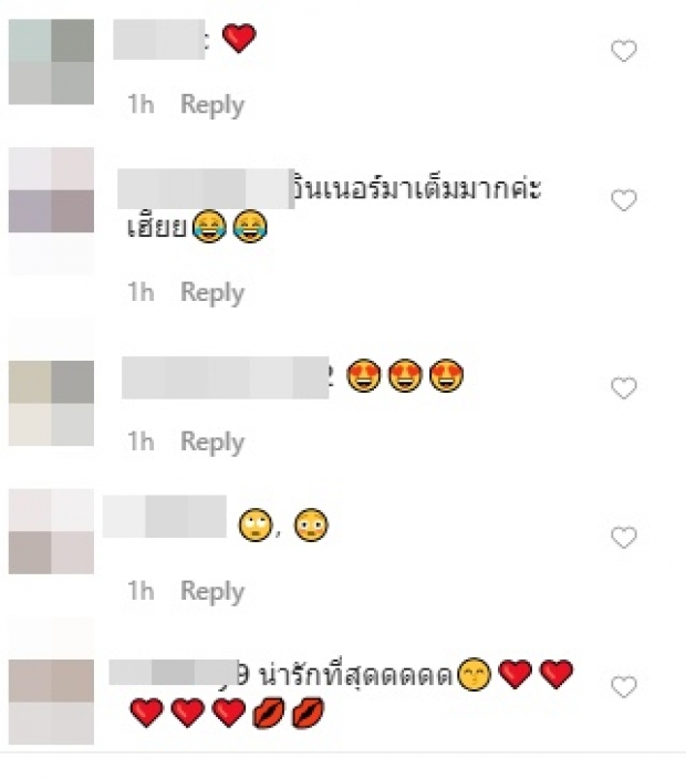 ‘น้องเรซซิ่ง’ โพสท่าแบ๊วรีวิวแมสก์ มีท่าคล้ายสั่งส้มหยุดด้วย!!