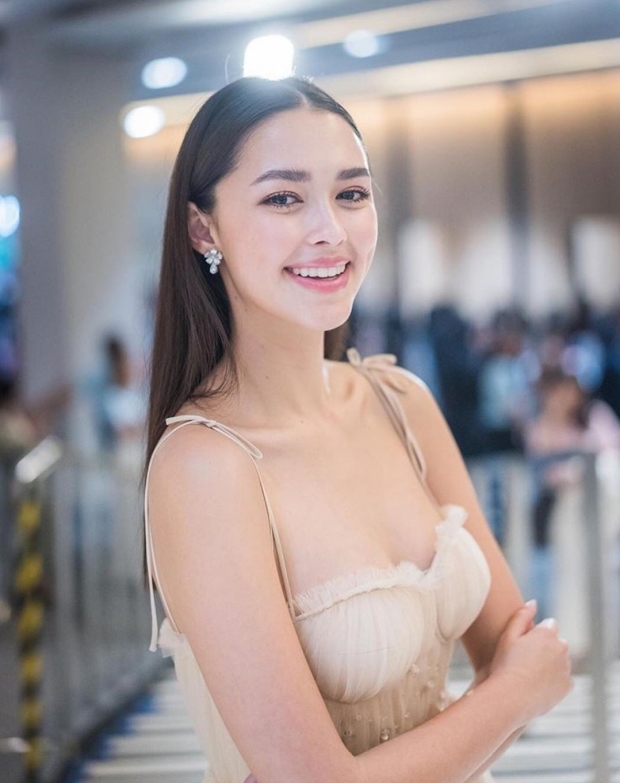 อือหือหล่อจัง! น้องชายเเพทริเซีย โตเป็นหนุ่ม ฉายเเววพระเอกในวัย 18 ปี 