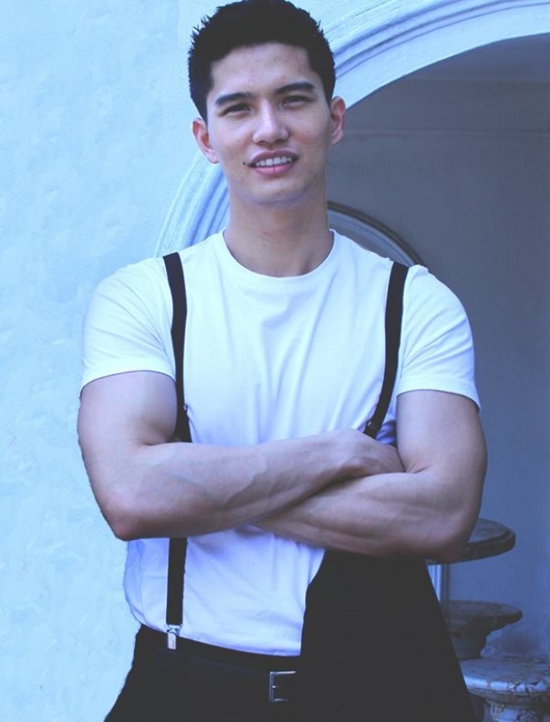 งานเข้า! จี้ ‘โตโน่’ โชว์สลิป เคยโอนให้ ‘ฌอน’ 1 แสนช่วยไฟป่า (คลิป)