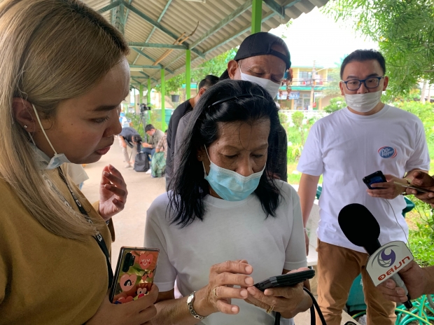 ฝังร่าง “นาธาน โอมาน” หลังเสียชีวิต ด้วยอาการติดเชื้อในกระแสเลือด