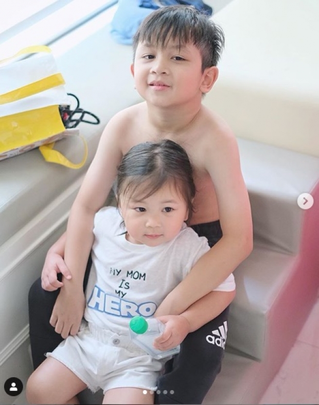 มาแน่! ‘น้องปาลิน’ จริงจังกับลอตเตอรี่ พี่ๆพาแชร์เลขเด็ด (คลิป)