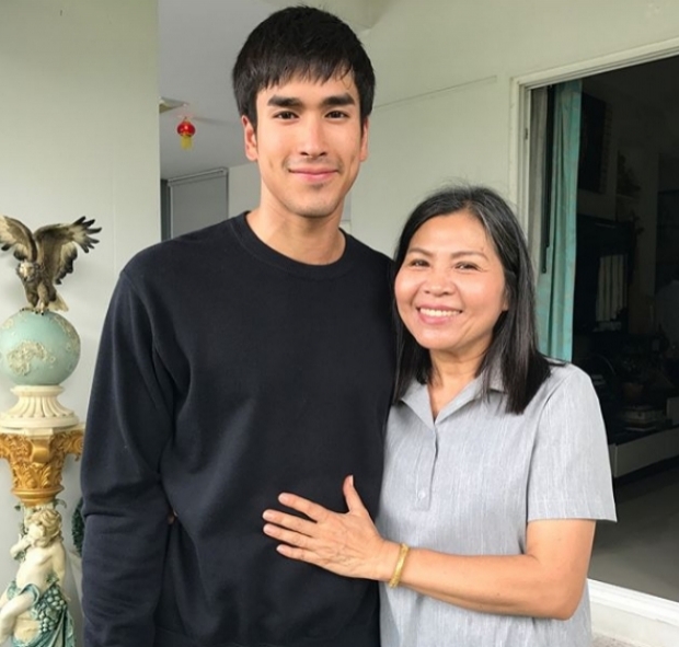 ยินดีด้วย! ณเดชน์ สำเร็จการศึกษา ป.โท แล้ว