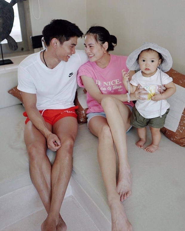  เผยพัฒนาการ น้องโนล่า วัย1ขวบ  อีกหน่อยแม่เจนี่ ตามไม่ทันแน่ๆ