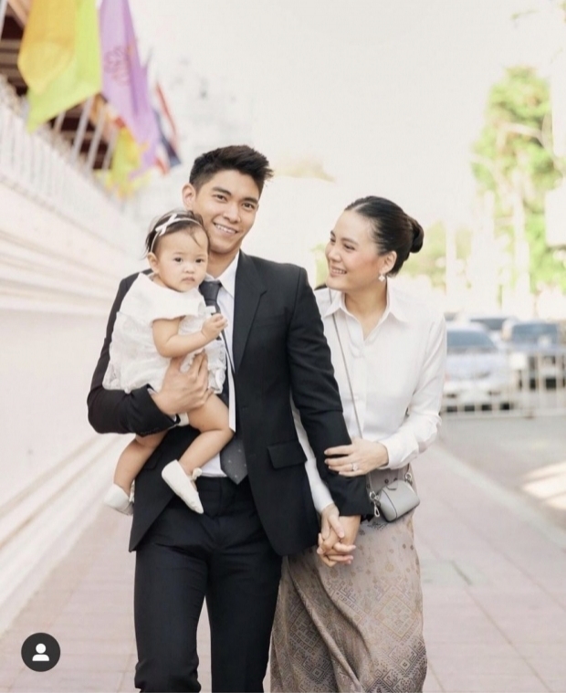  เผยพัฒนาการ น้องโนล่า วัย1ขวบ  อีกหน่อยแม่เจนี่ ตามไม่ทันแน่ๆ