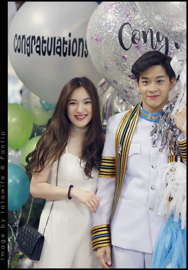 ปันปัน-มาร์ช กับความลับแต่ละอันที่เคยเหยียบไว้ ถูกเปิดเผย (คลิป)