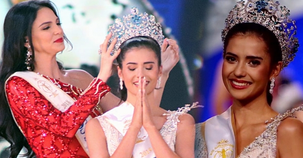 เซอร์ไพรส์สุดๆ โฉมหน้าสาวไทย ไปชิงมง 2 บนเวที Miss Supranational 2021