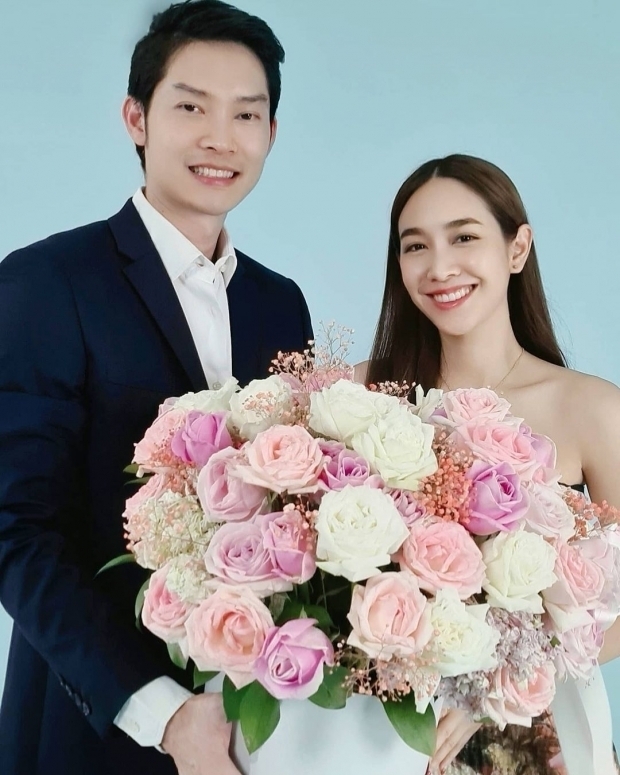 อุ๊ย! มิน พีชญา บอกเริ่มใหม่อีกครั้งตอกย้ำสถานะแฟนไฮโซชัดเจน?