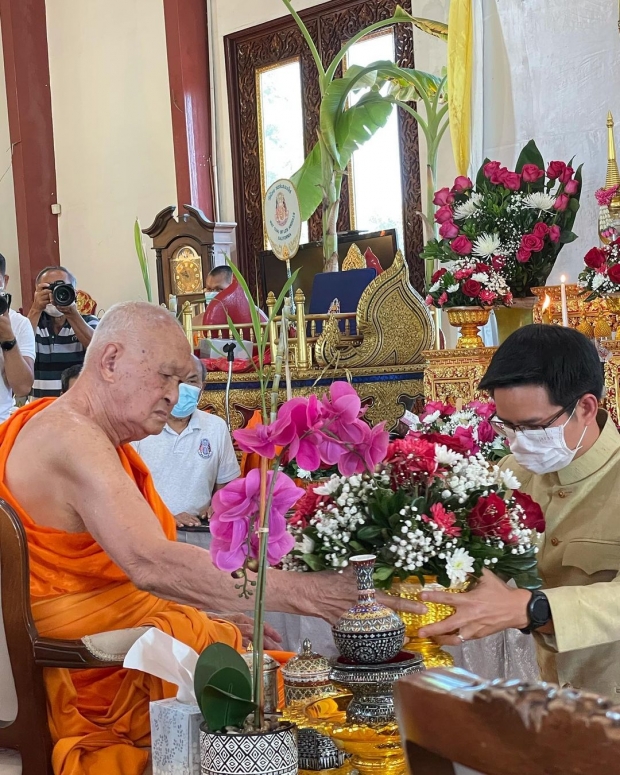 ส่องชีวิต นาตาลี กับบทบาทภรรยานักการทูตในอเมริกา