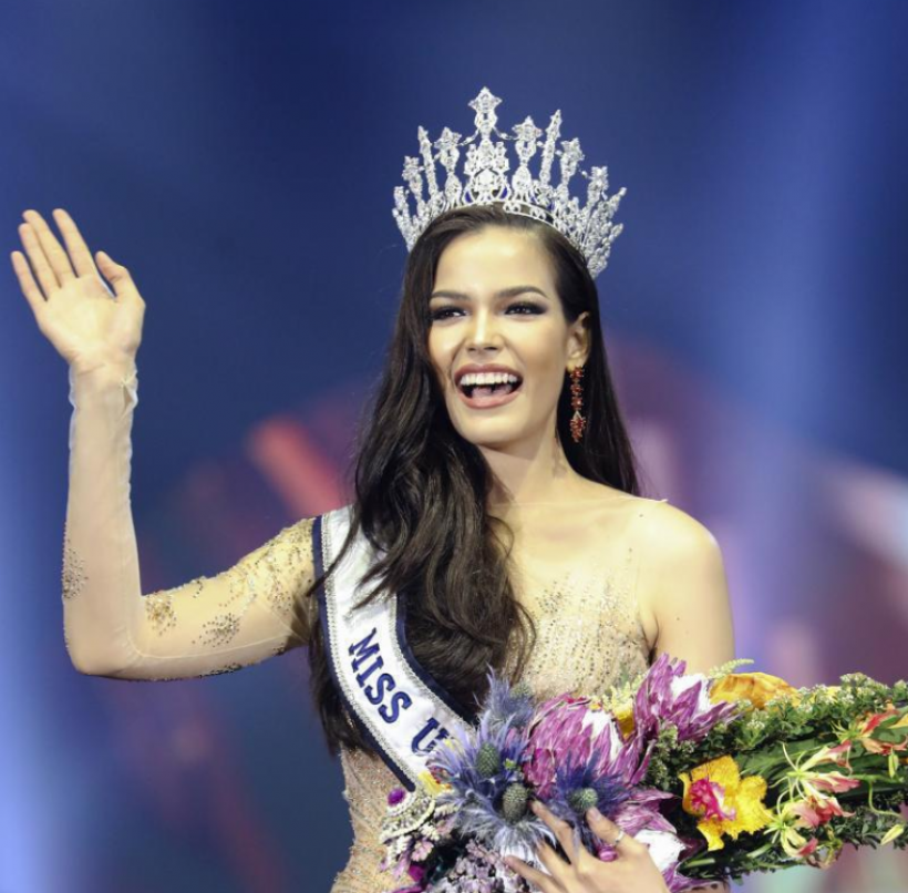 เเฟนนางงามว่าไง? หลังเธอคนนี้เตรียมลงประกวด  Miss World 2021 