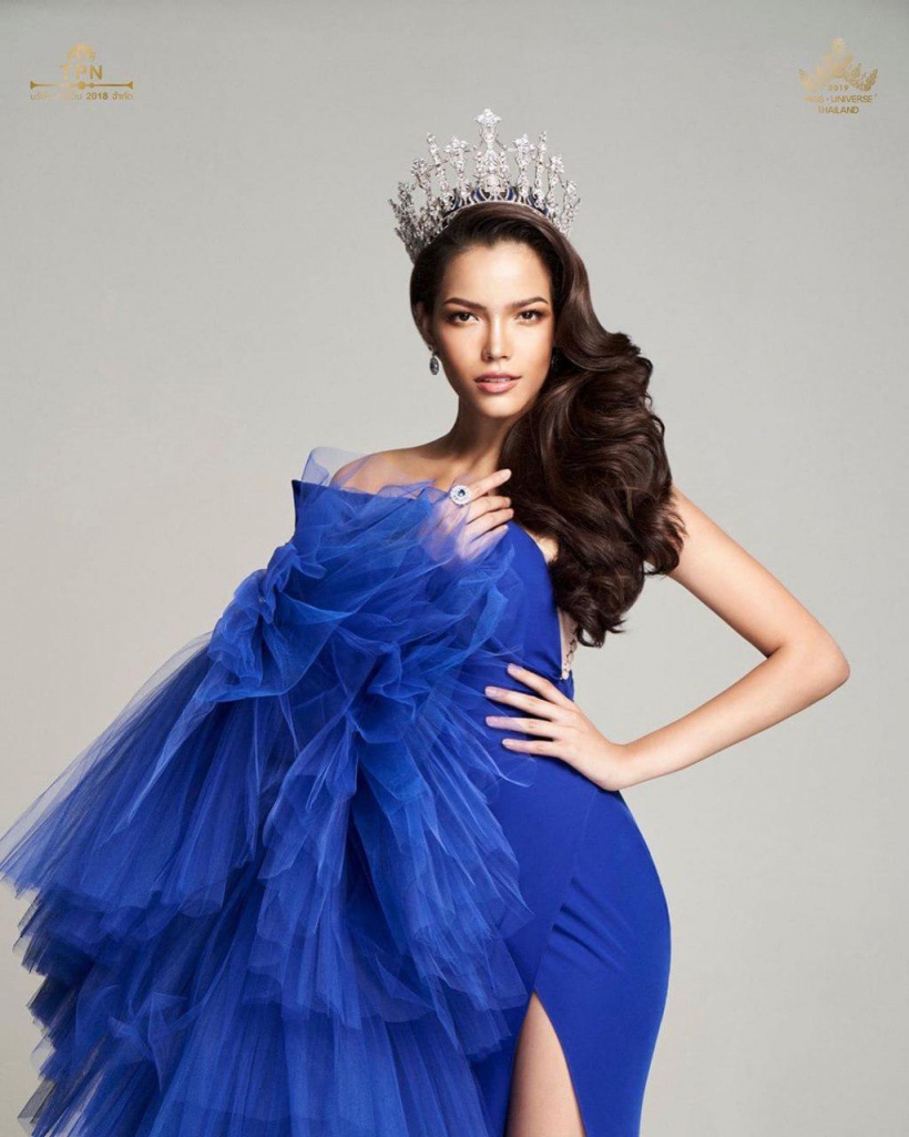 เเฟนนางงามว่าไง? หลังเธอคนนี้เตรียมลงประกวด  Miss World 2021 