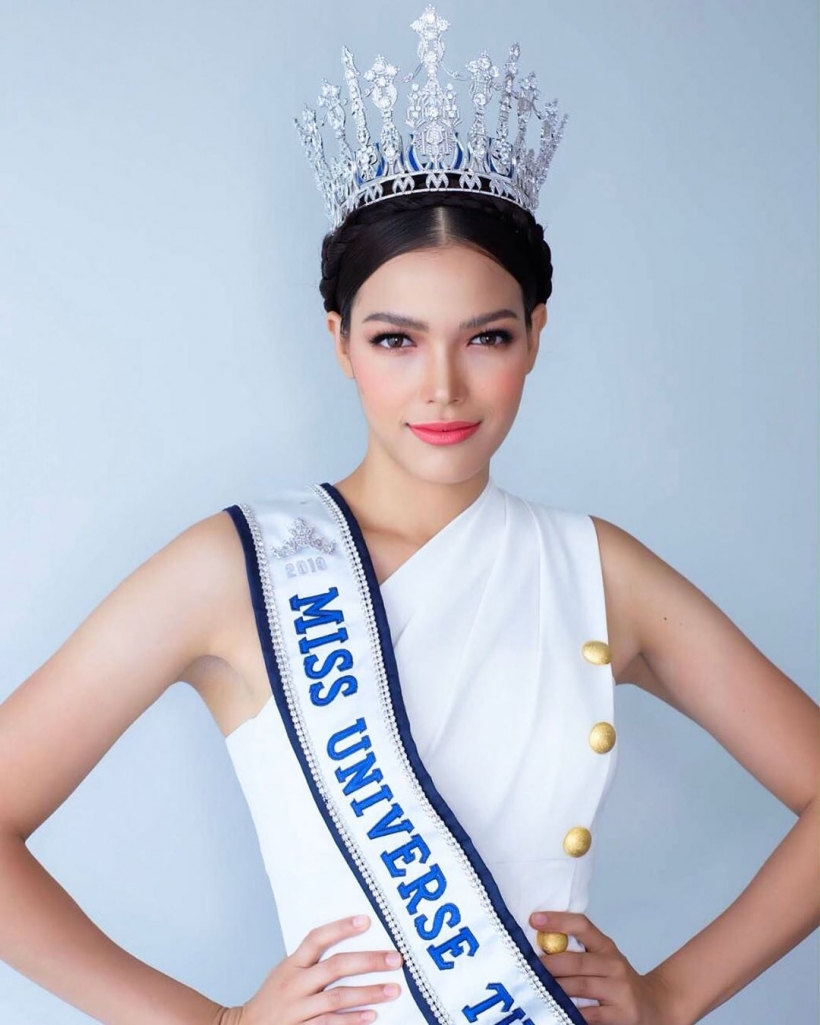 เเฟนนางงามว่าไง? หลังเธอคนนี้เตรียมลงประกวด  Miss World 2021 