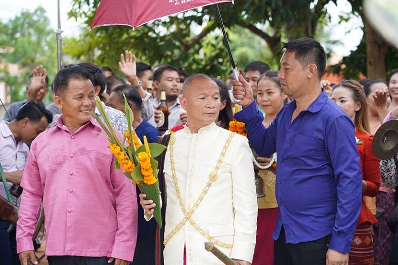 เฉลยสายสินคือใคร? ทำไมหน้าตาเหมือนหม่ำ จ๊กมกขนาดนี้