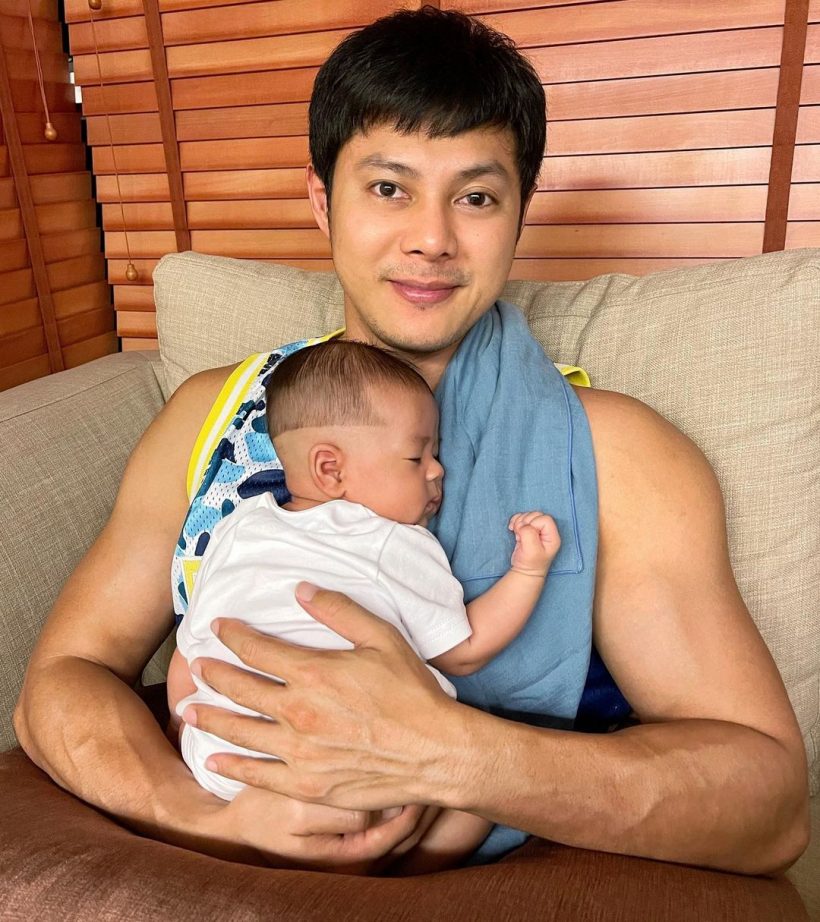 เกล รีวิวชีวิตแม่ยุคโควิด-เลี้ยงลูกจนข้อมือทรุด เผยวิธีมูเตลูให้ได้สามีแสนดี