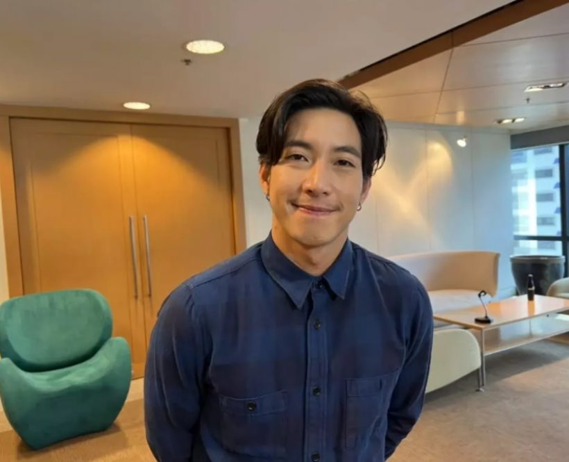 โตโน่ พูดแล้ว! เพราะสาเหตุนี่แหละถึงยังไม่ระบุสถานะกับณิชา