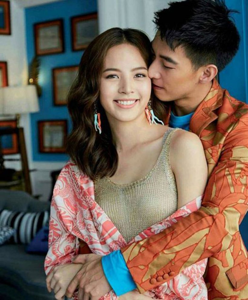 โตโน่ พูดแล้ว! เพราะสาเหตุนี่แหละถึงยังไม่ระบุสถานะกับณิชา