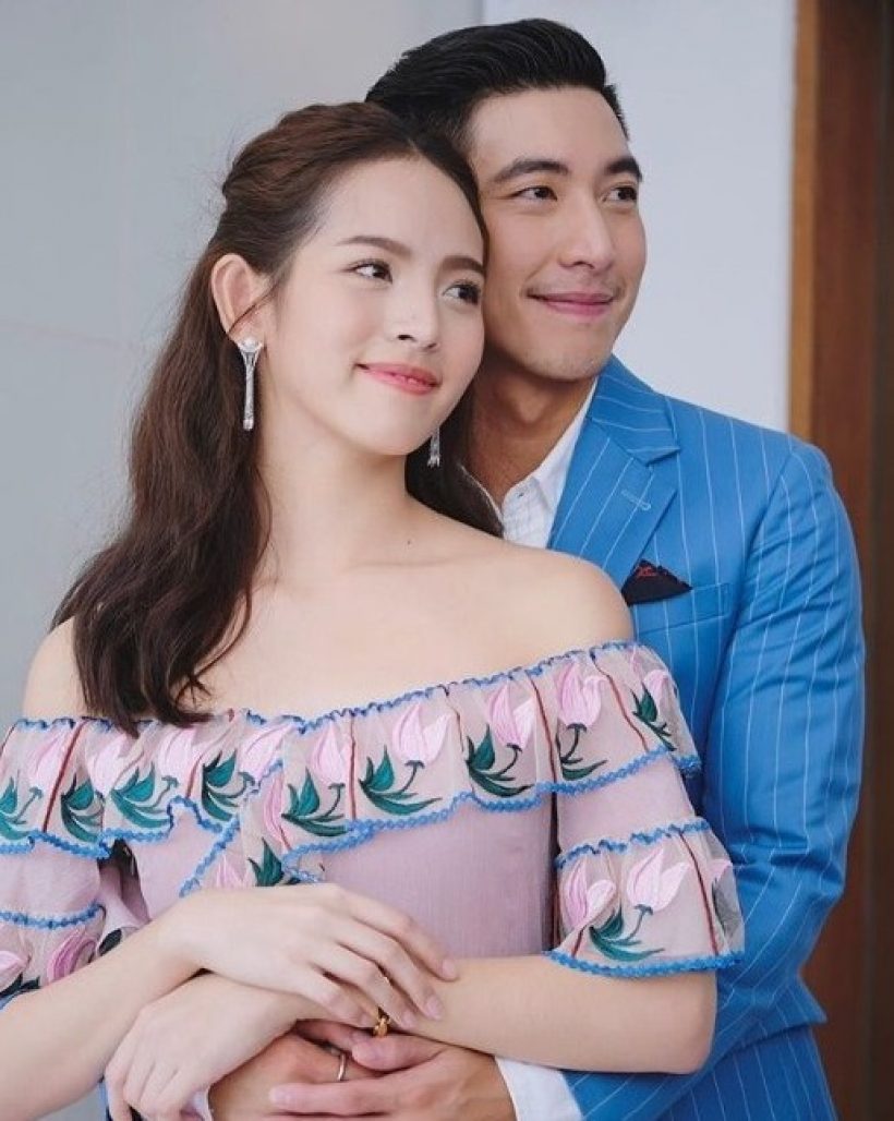 โตโน่ พูดแล้ว! เพราะสาเหตุนี่แหละถึงยังไม่ระบุสถานะกับณิชา