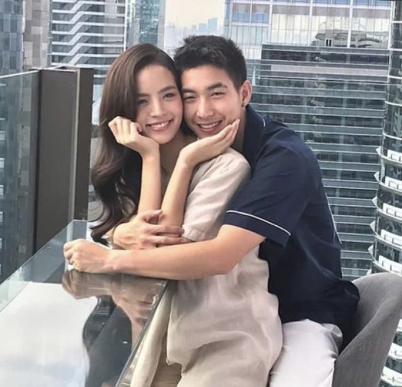 โตโน่ พูดแล้ว! เพราะสาเหตุนี่แหละถึงยังไม่ระบุสถานะกับณิชา