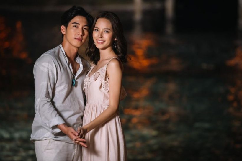 โตโน่ พูดแล้ว! เพราะสาเหตุนี่แหละถึงยังไม่ระบุสถานะกับณิชา