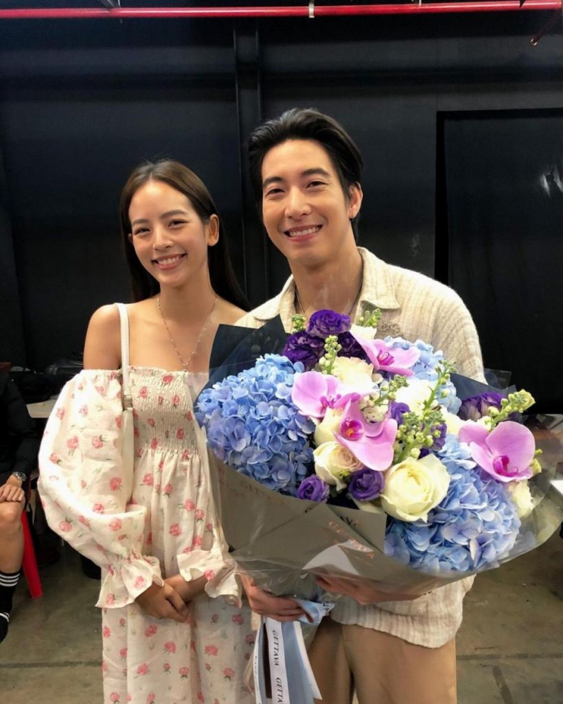 โตโน่ พูดแล้ว! เพราะสาเหตุนี่แหละถึงยังไม่ระบุสถานะกับณิชา