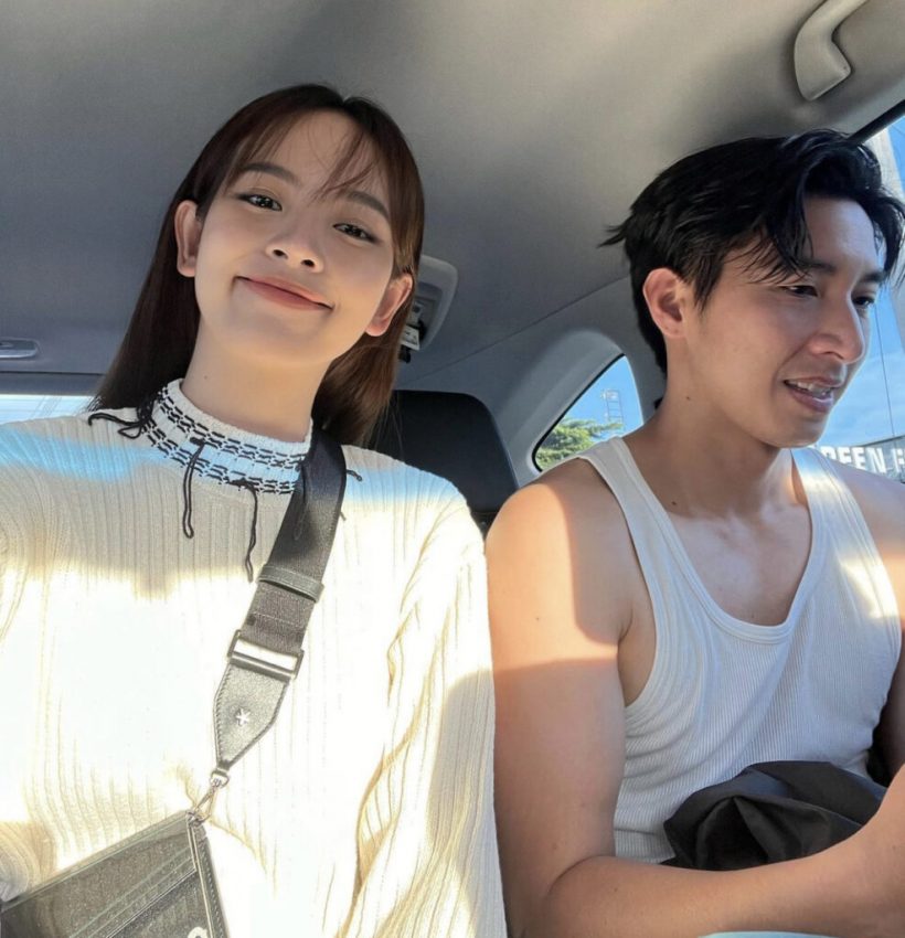 โตโน่ พูดแล้ว! เพราะสาเหตุนี่แหละถึงยังไม่ระบุสถานะกับณิชา