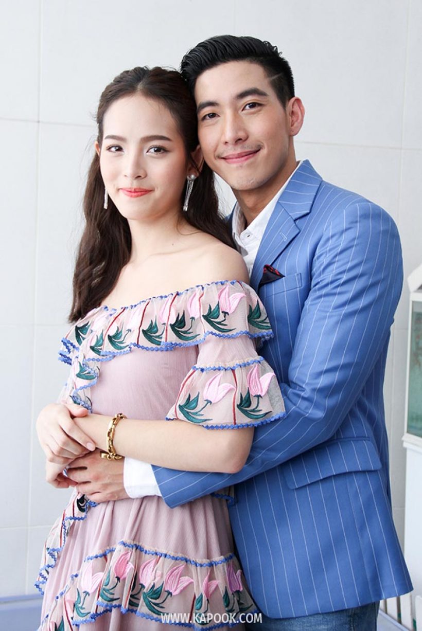 โตโน่ พูดแล้ว! เพราะสาเหตุนี่แหละถึงยังไม่ระบุสถานะกับณิชา