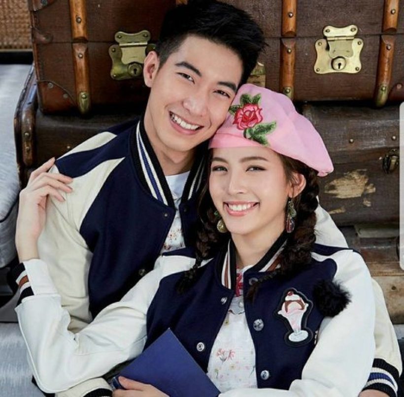 โตโน่ พูดแล้ว! เพราะสาเหตุนี่แหละถึงยังไม่ระบุสถานะกับณิชา