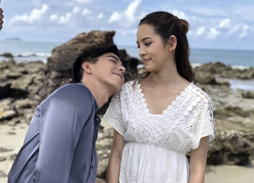 โตโน่ พูดแล้ว! เพราะสาเหตุนี่แหละถึงยังไม่ระบุสถานะกับณิชา